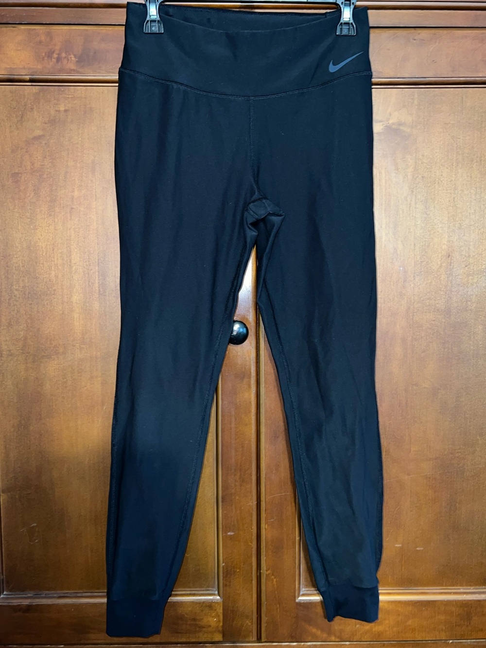 nike dri fit jogger leggings